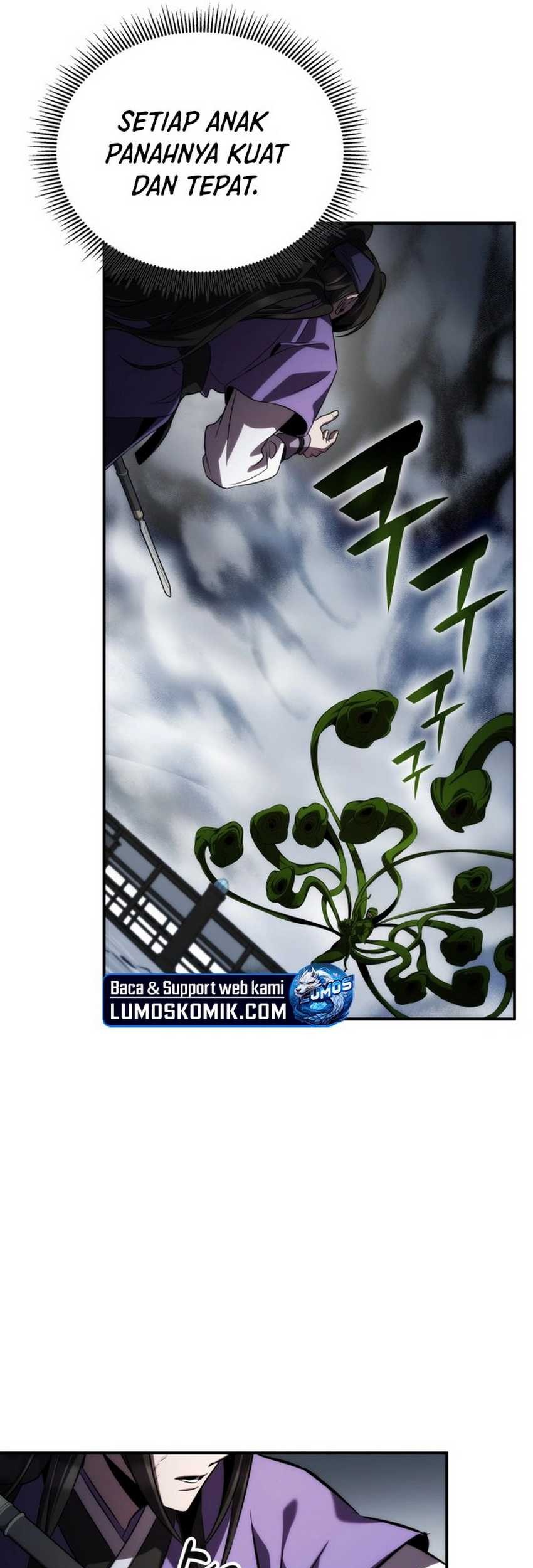 Drug Devourer Chapter 74 Gambar 10