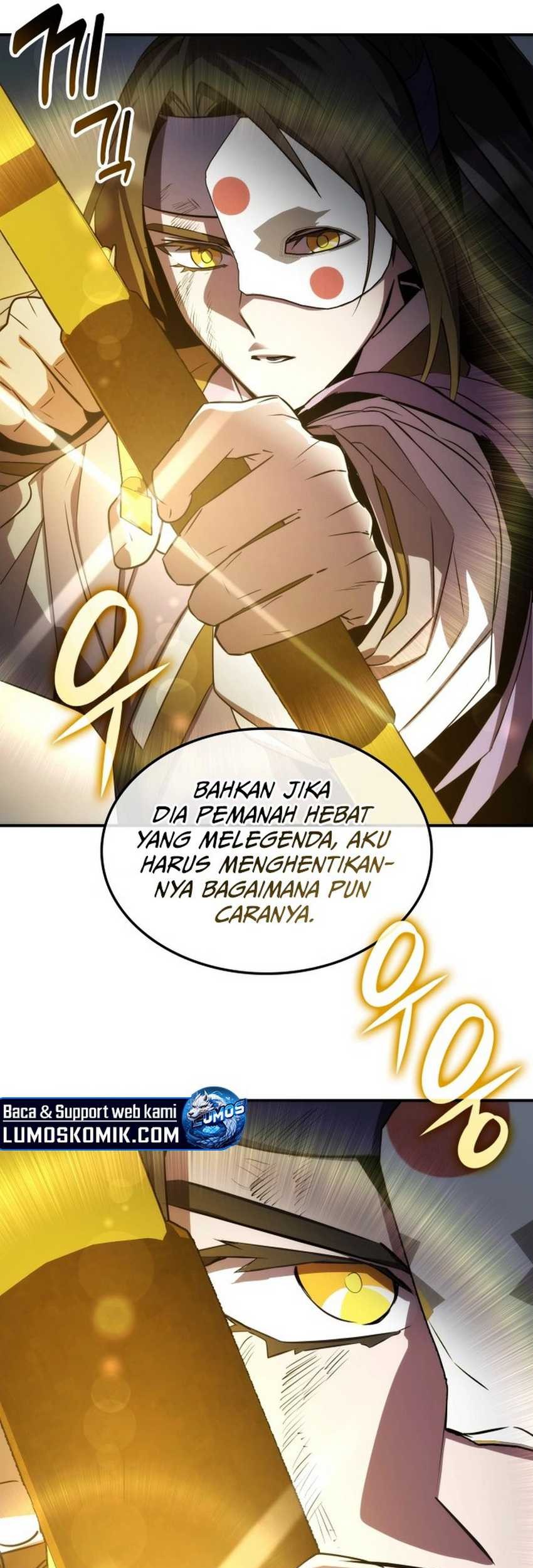 Drug Devourer Chapter 74 Gambar 15