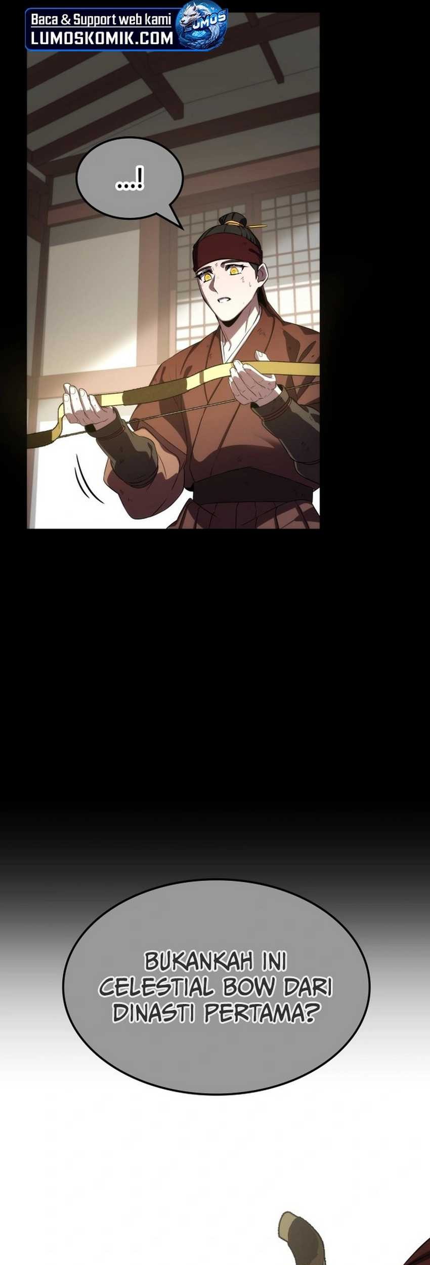 Drug Devourer Chapter 74 Gambar 18