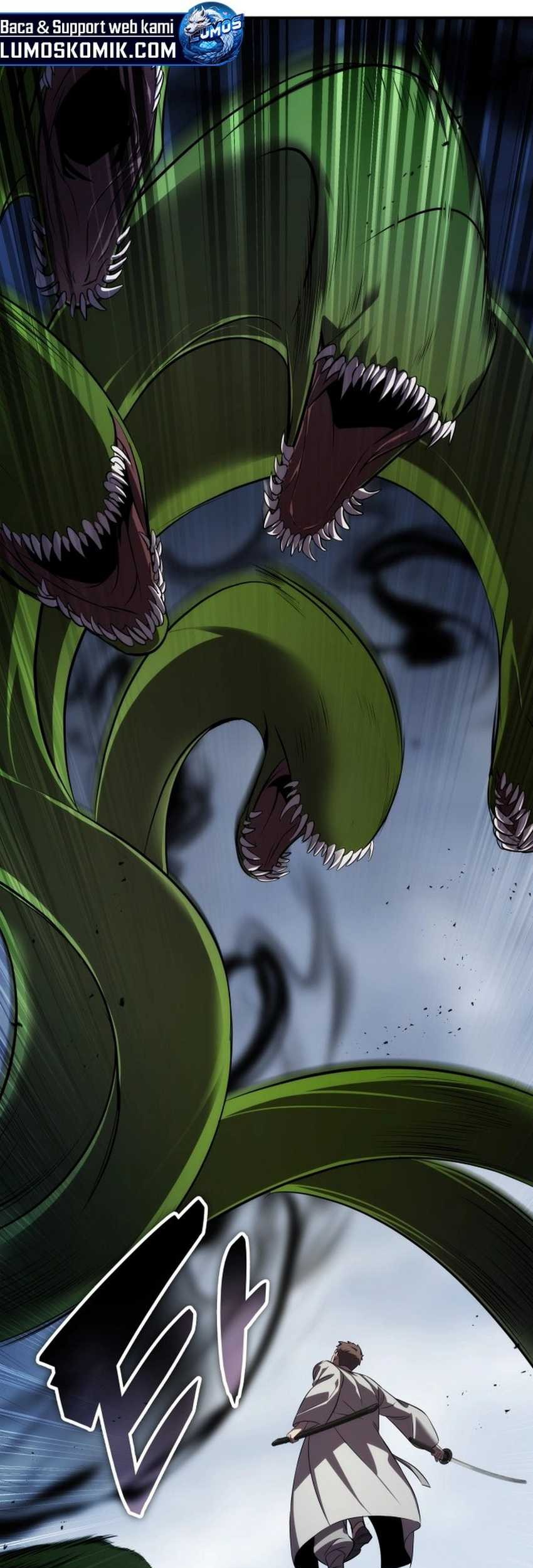 Drug Devourer Chapter 73 Gambar 23