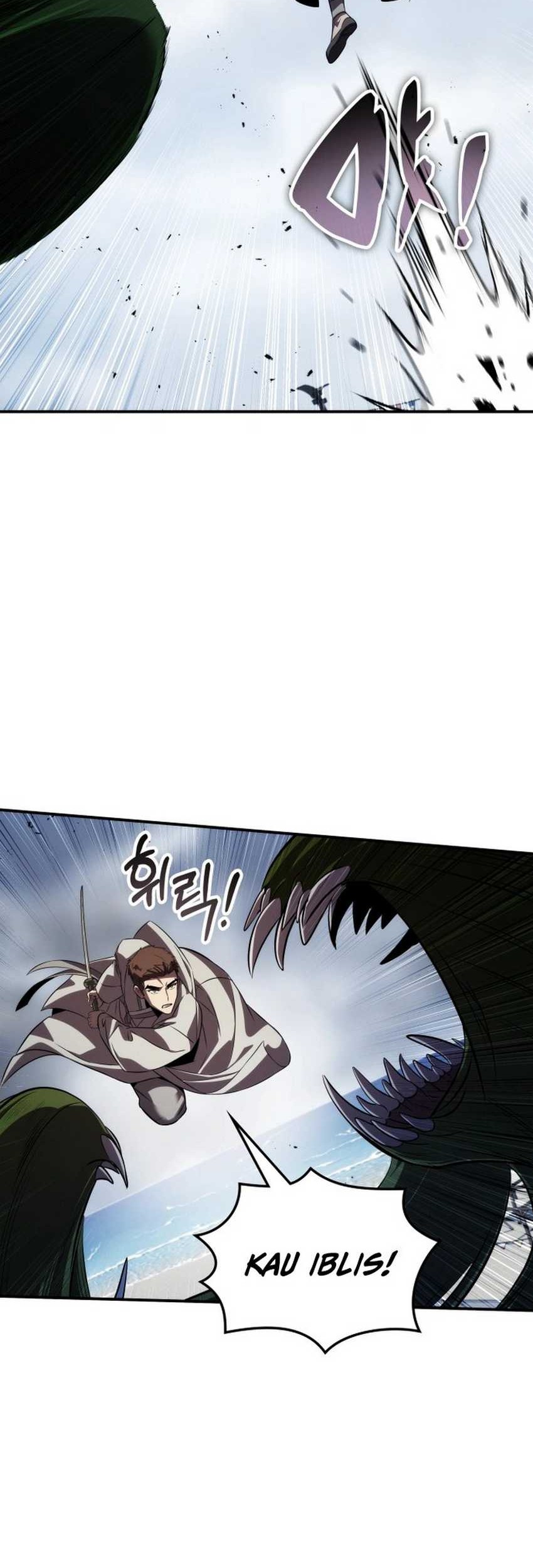 Drug Devourer Chapter 73 Gambar 24
