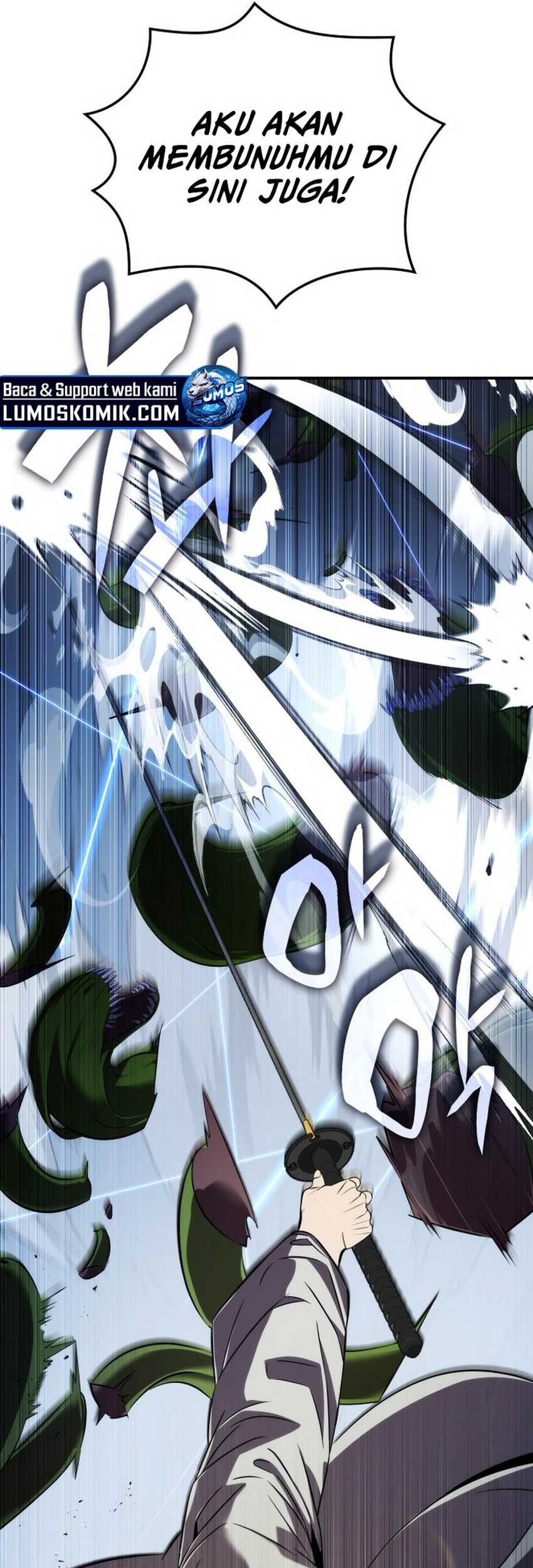 Drug Devourer Chapter 73 Gambar 26
