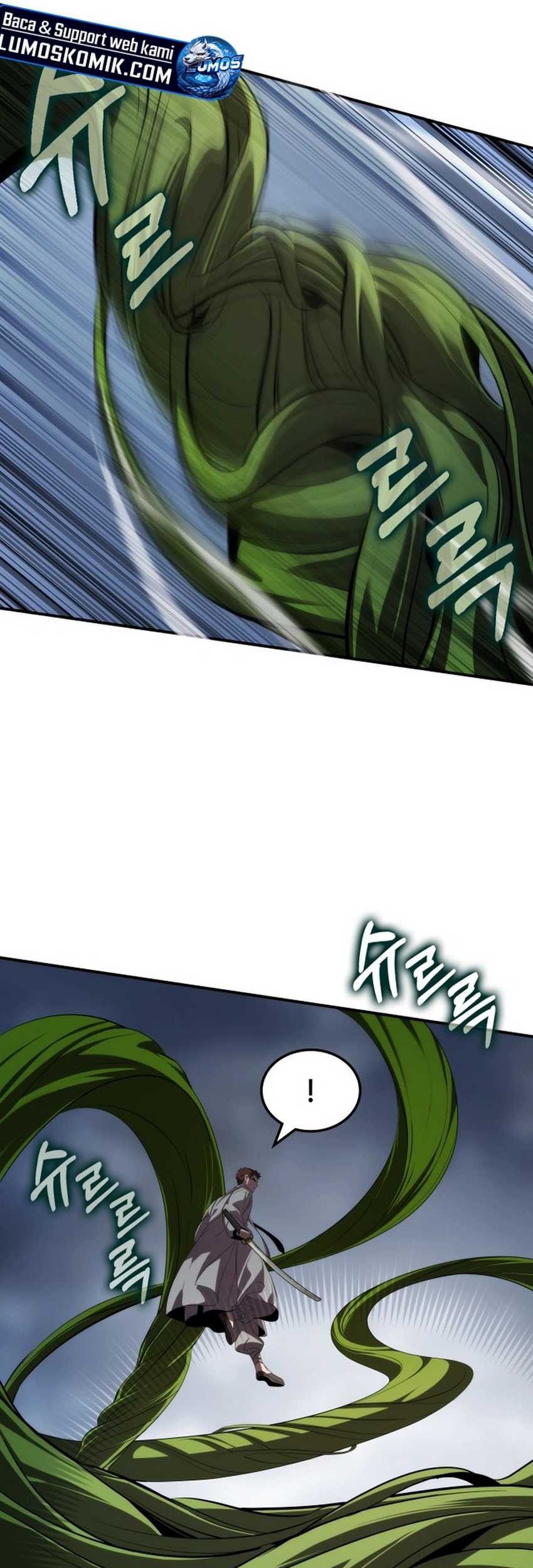 Drug Devourer Chapter 73 Gambar 29