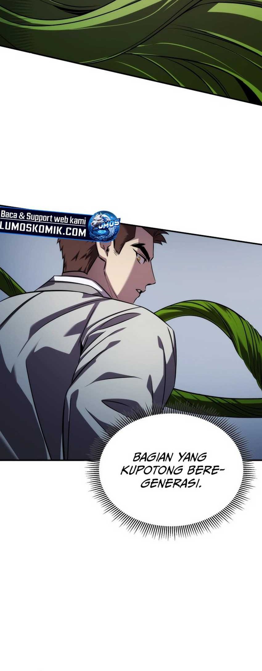 Drug Devourer Chapter 73 Gambar 30