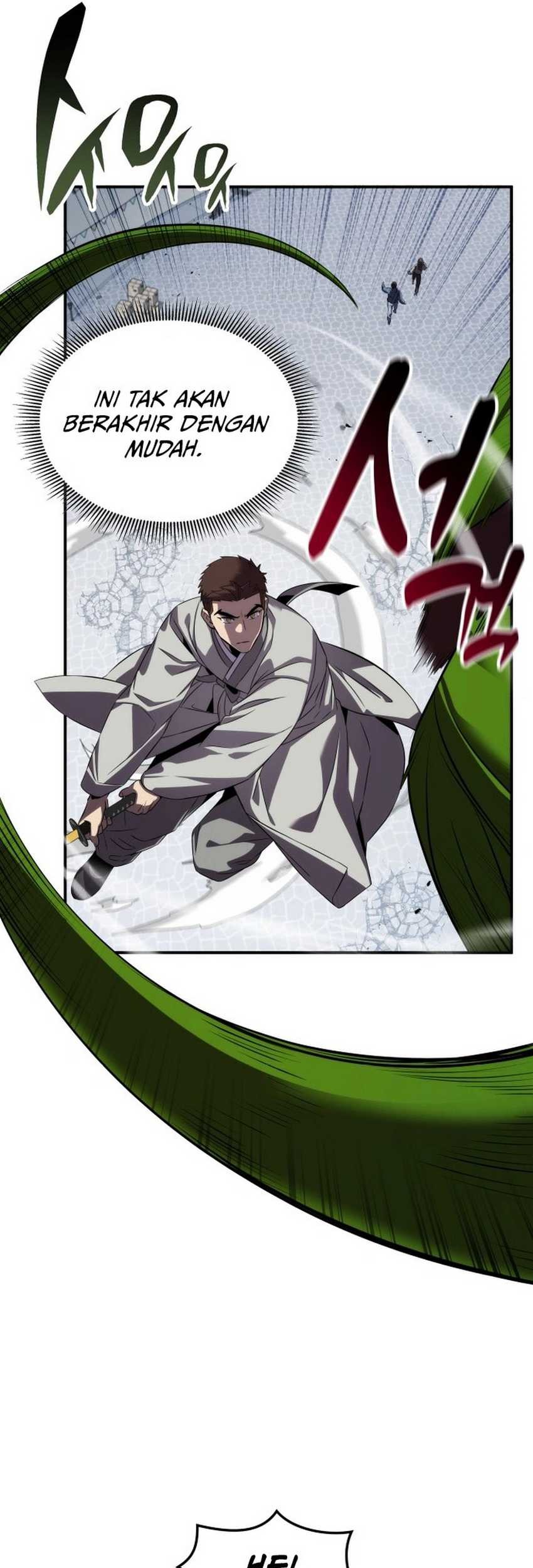Drug Devourer Chapter 73 Gambar 31