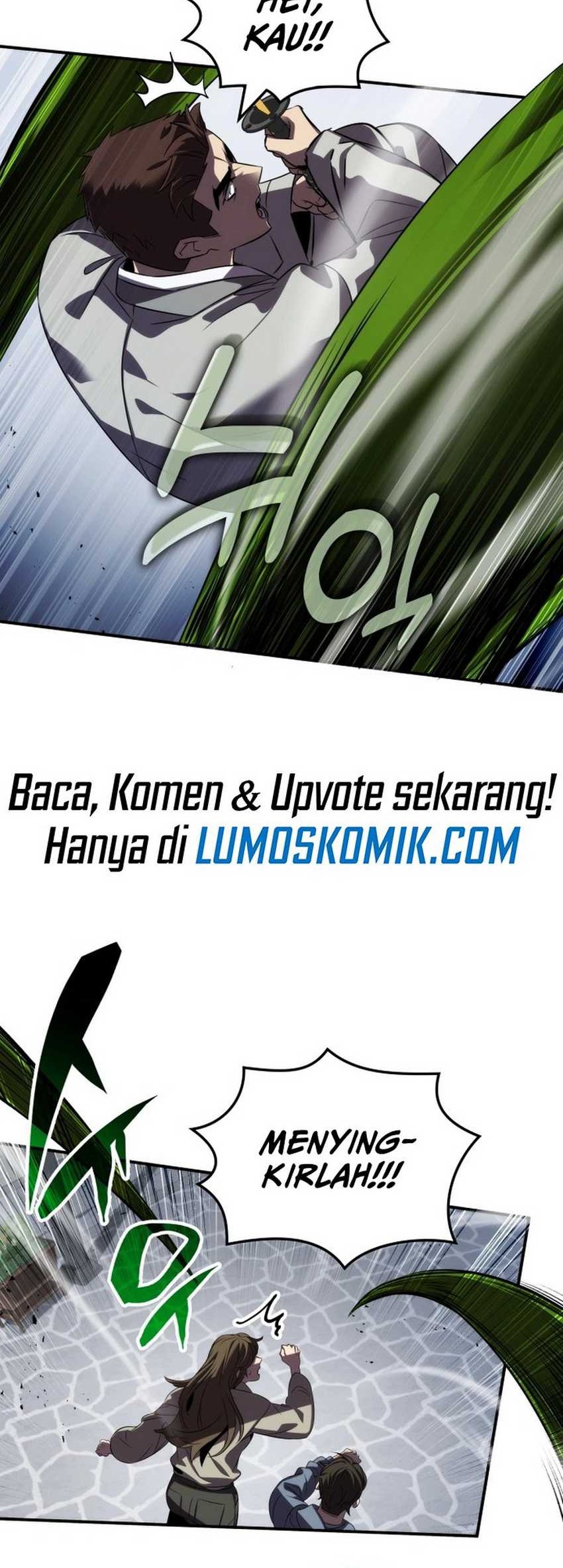 Drug Devourer Chapter 73 Gambar 32