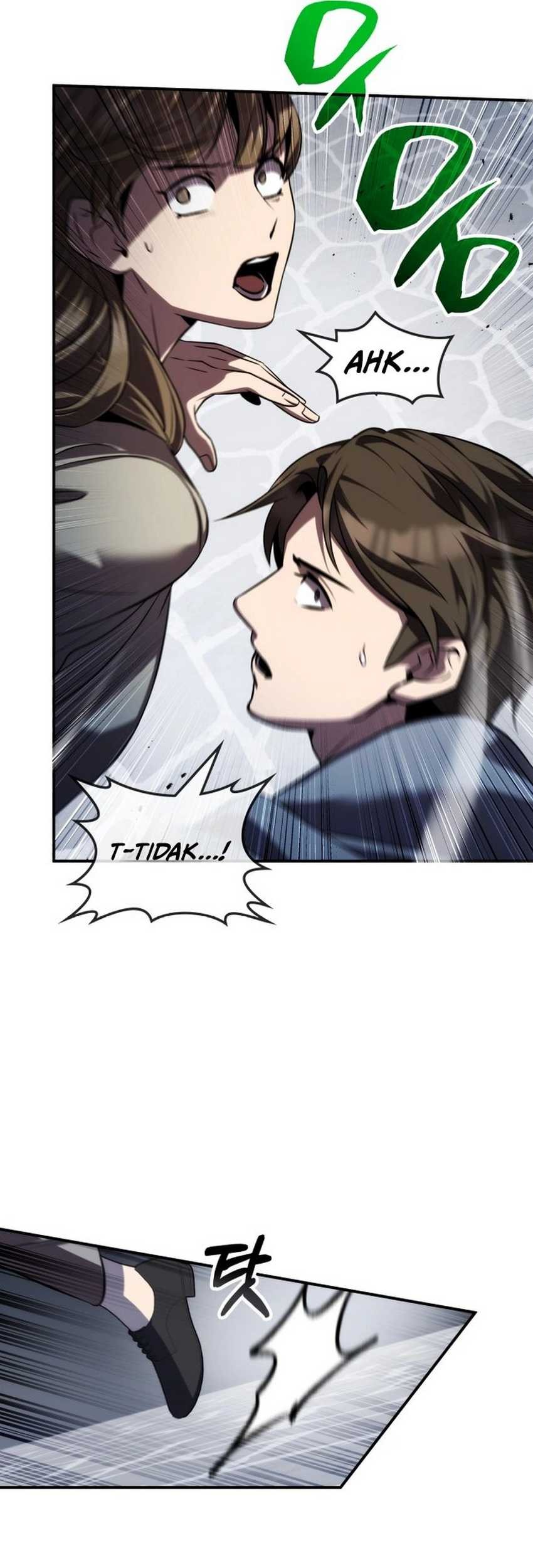 Drug Devourer Chapter 73 Gambar 33
