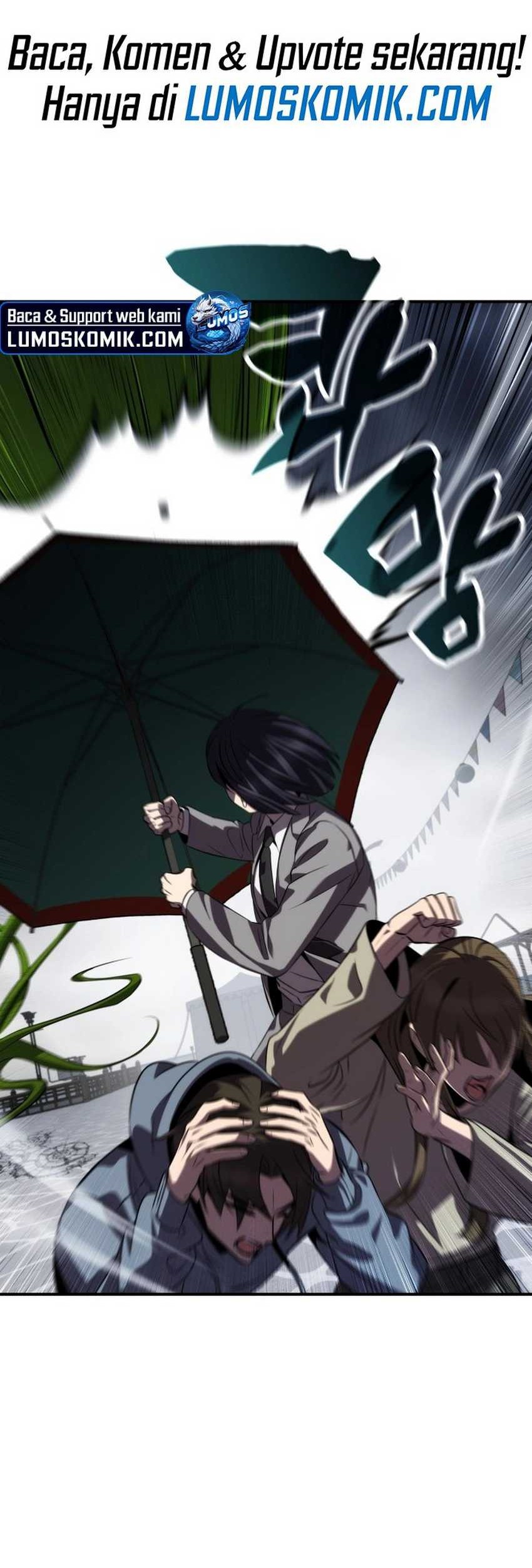 Drug Devourer Chapter 73 Gambar 34