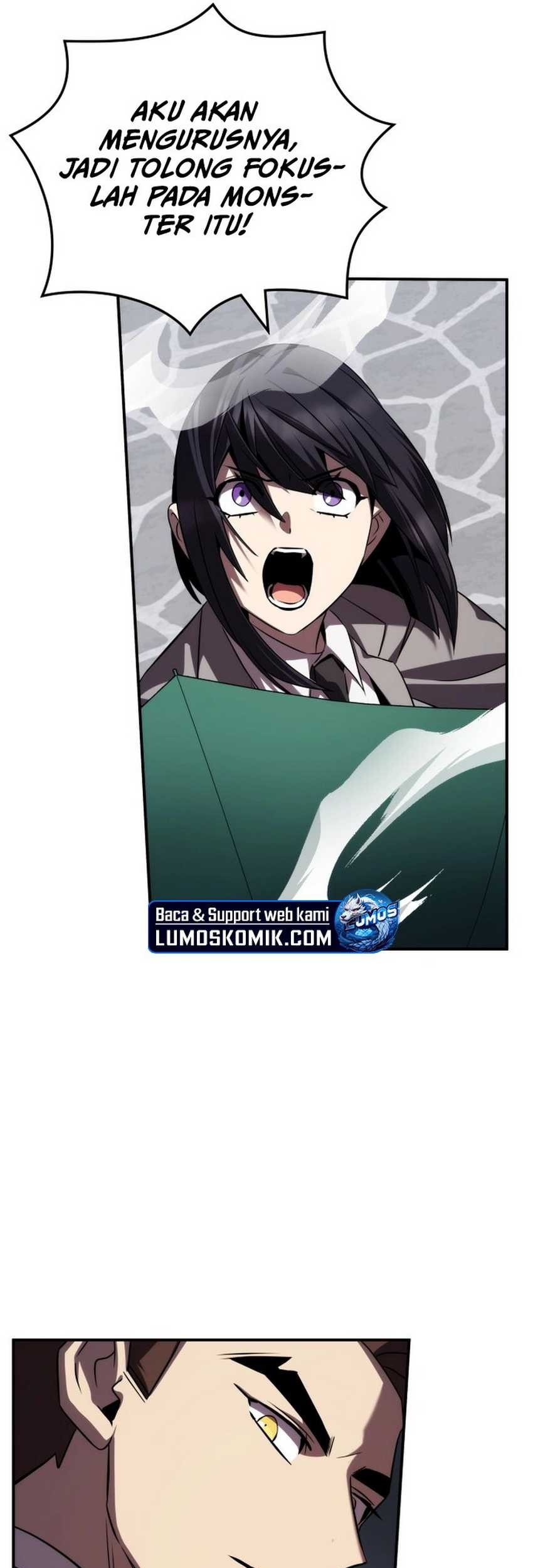 Drug Devourer Chapter 73 Gambar 36
