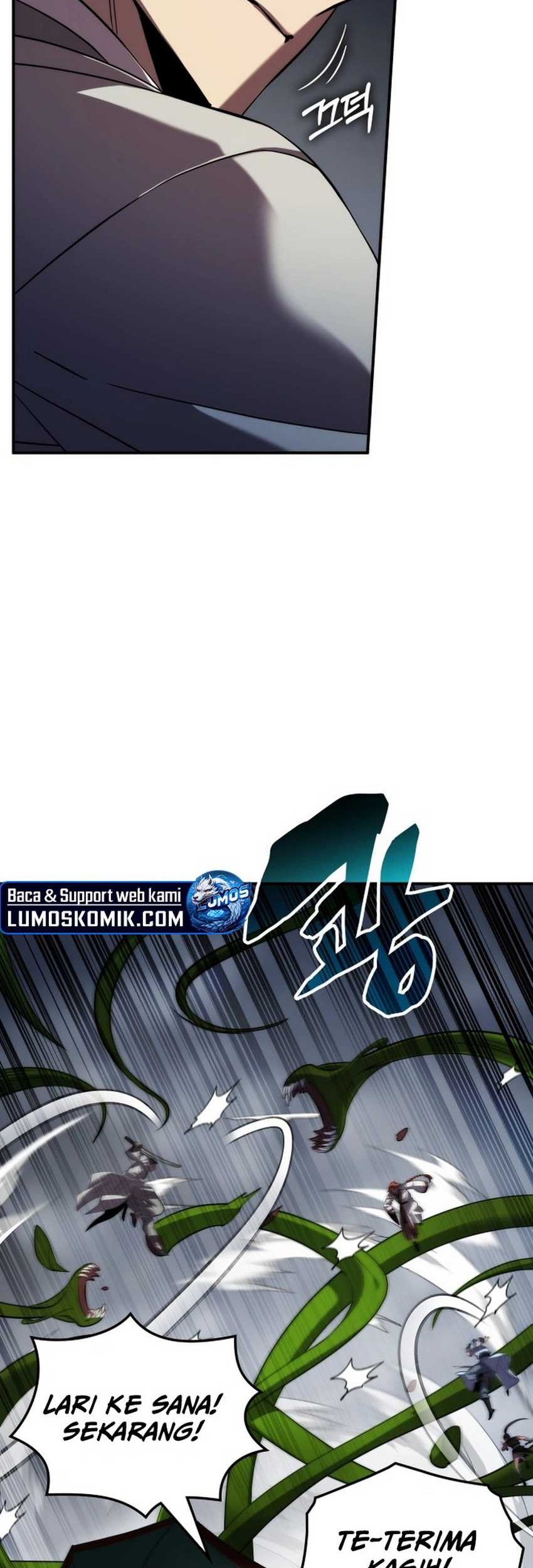 Drug Devourer Chapter 73 Gambar 37