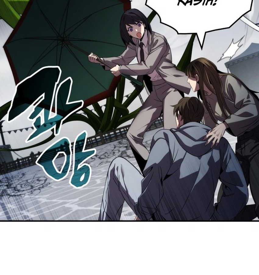 Drug Devourer Chapter 73 Gambar 38