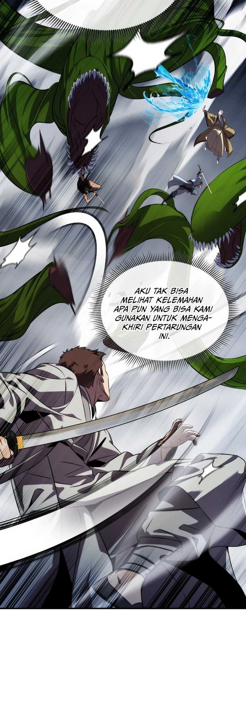Drug Devourer Chapter 73 Gambar 40