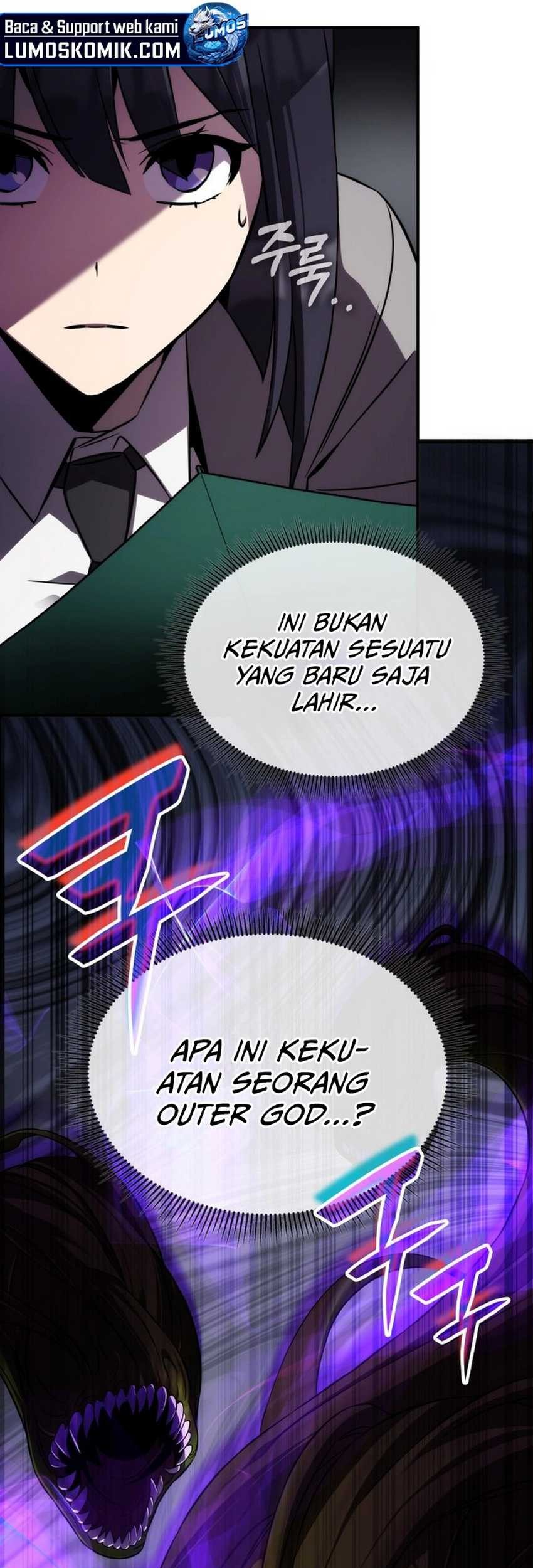 Drug Devourer Chapter 73 Gambar 42