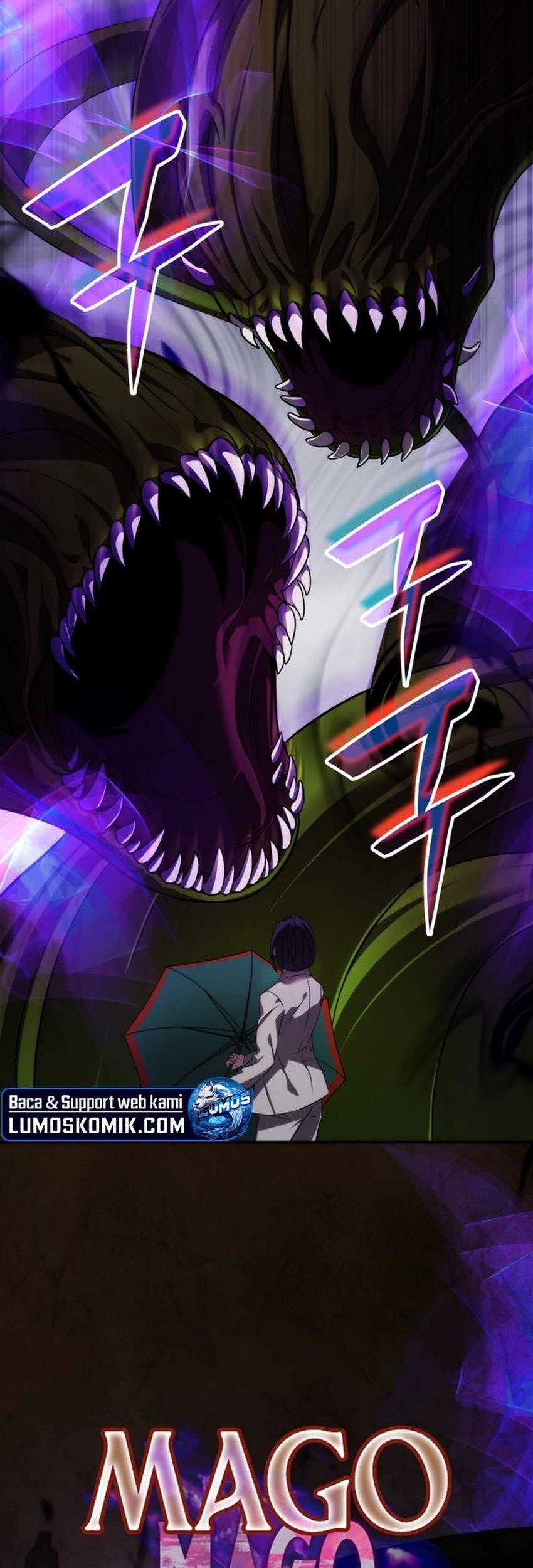 Drug Devourer Chapter 73 Gambar 43