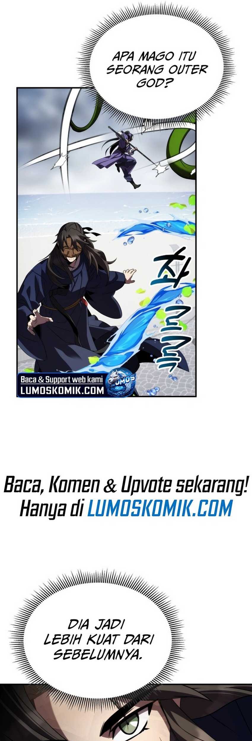 Drug Devourer Chapter 73 Gambar 48