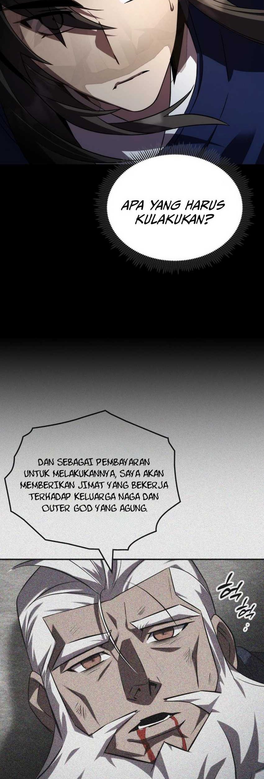 Drug Devourer Chapter 73 Gambar 49