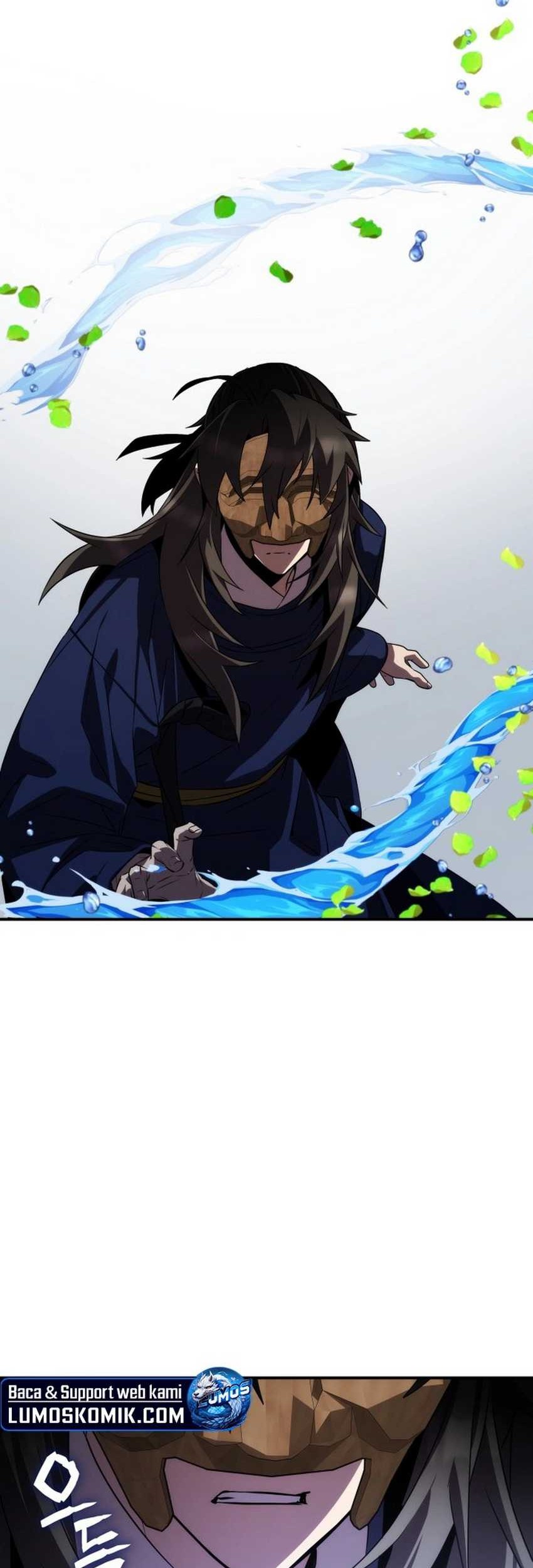 Drug Devourer Chapter 73 Gambar 52