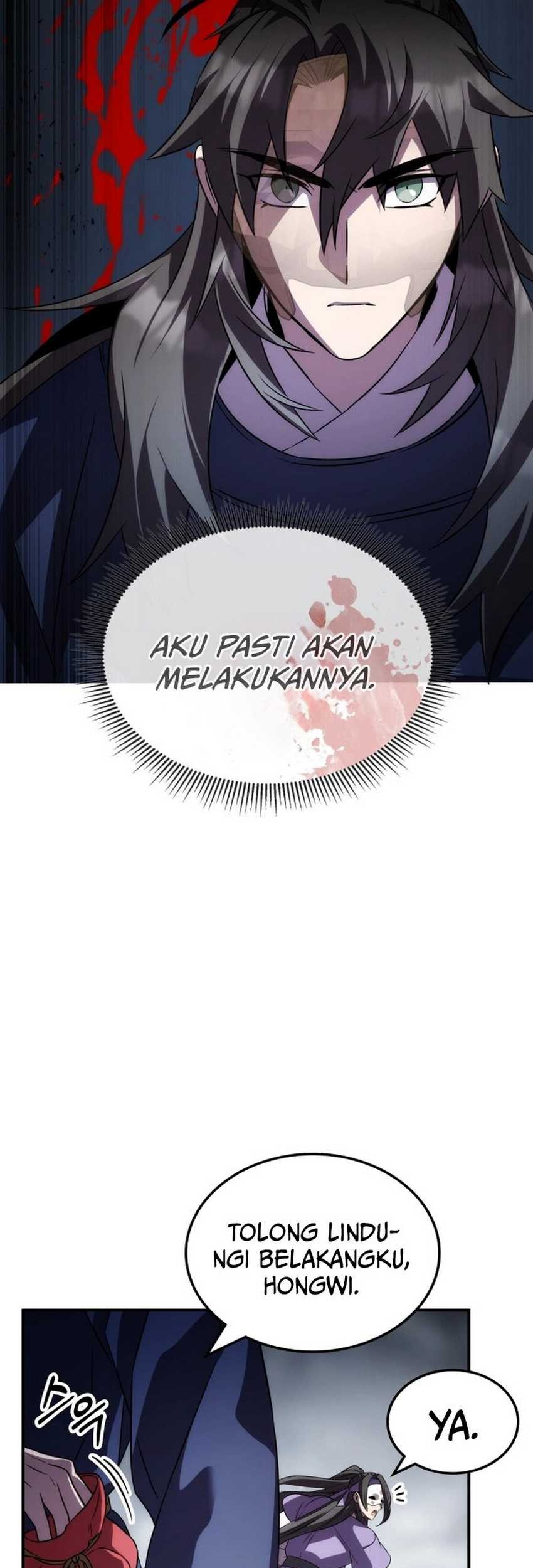 Drug Devourer Chapter 73 Gambar 56