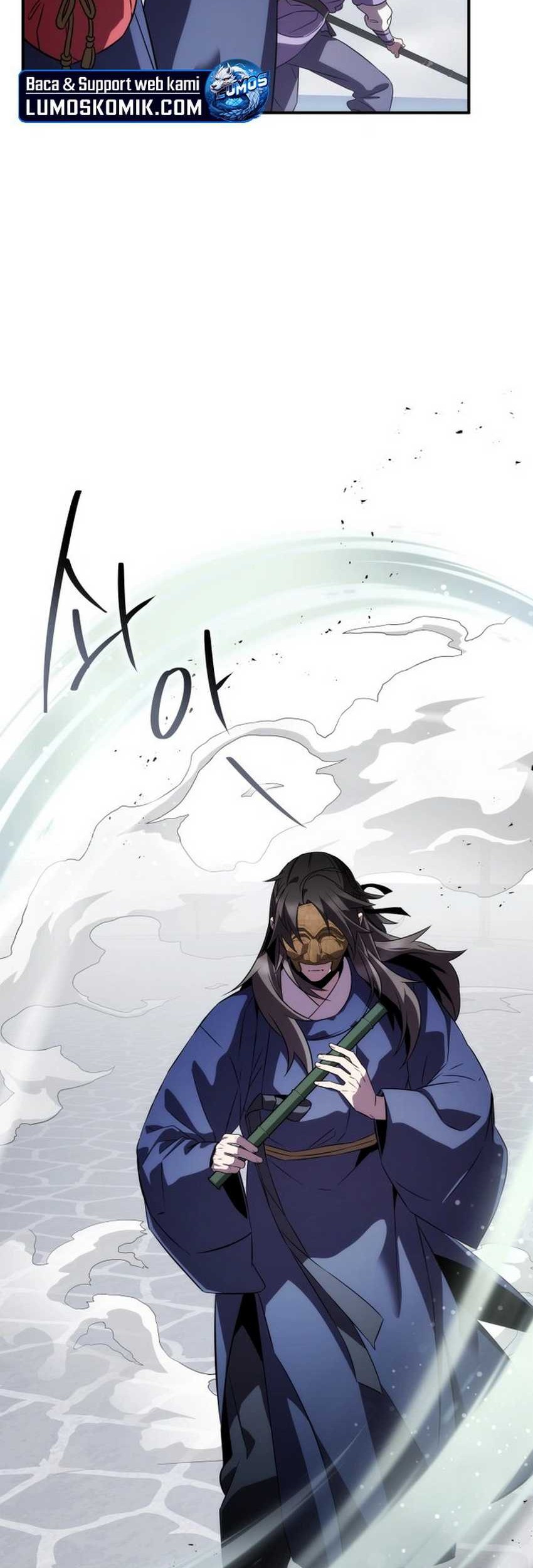 Drug Devourer Chapter 73 Gambar 57