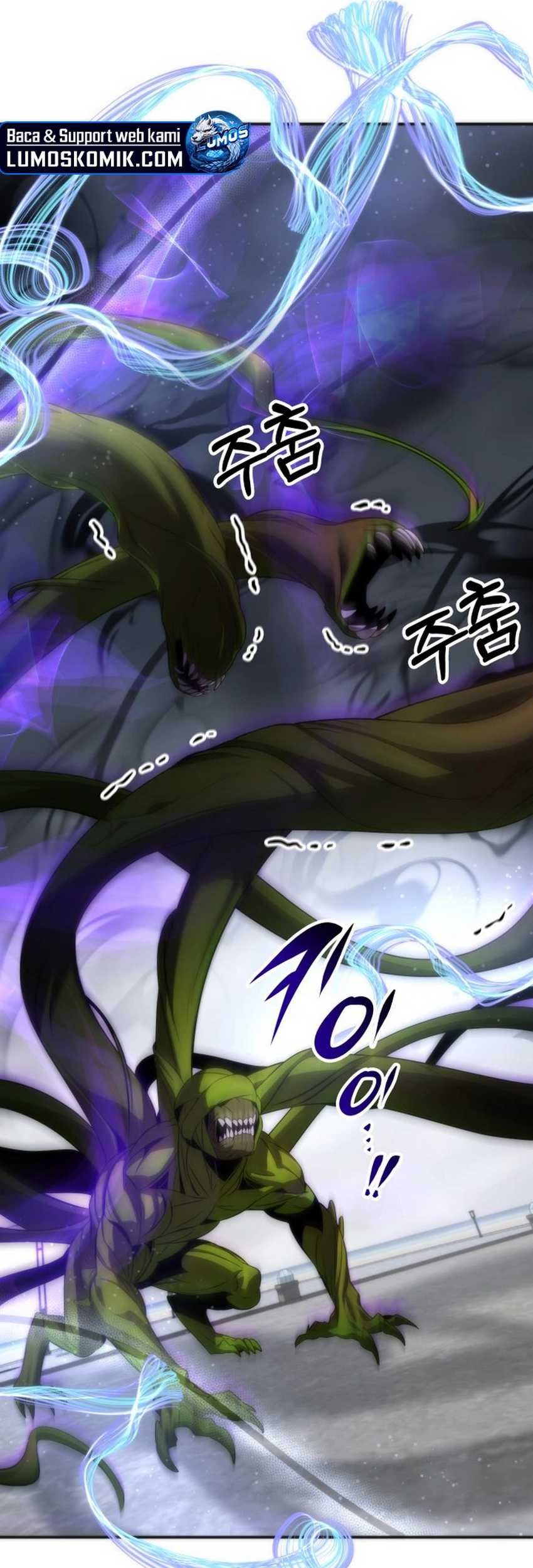 Drug Devourer Chapter 73 Gambar 62