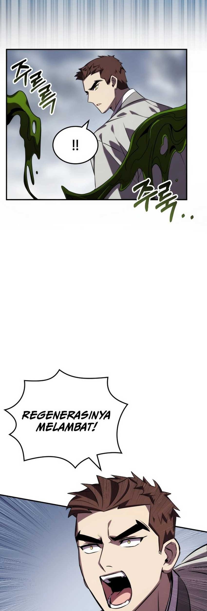 Drug Devourer Chapter 73 Gambar 66