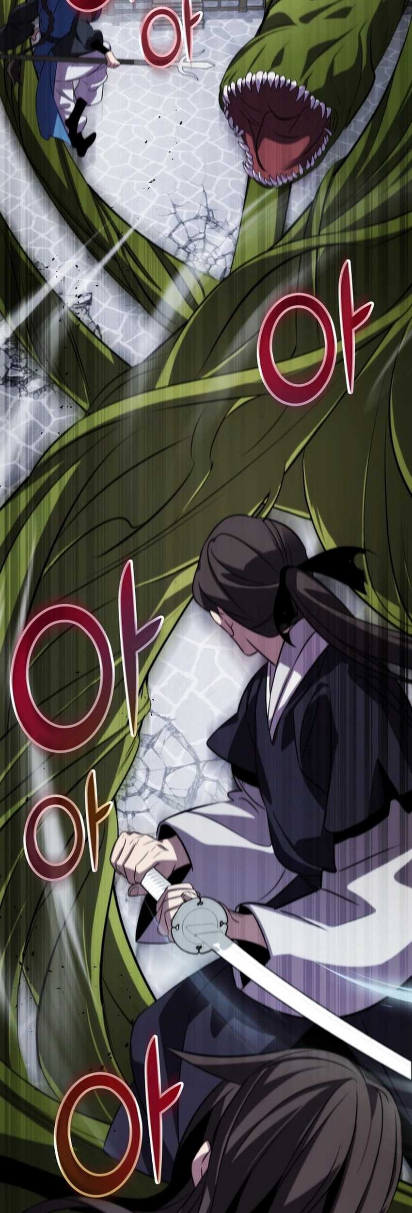 Drug Devourer Chapter 73 Gambar 70