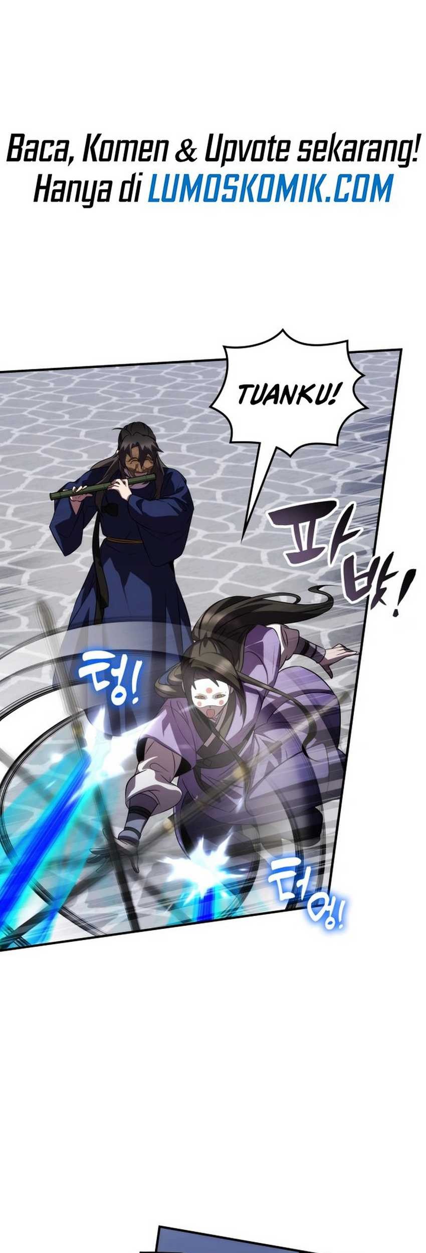 Drug Devourer Chapter 73 Gambar 83