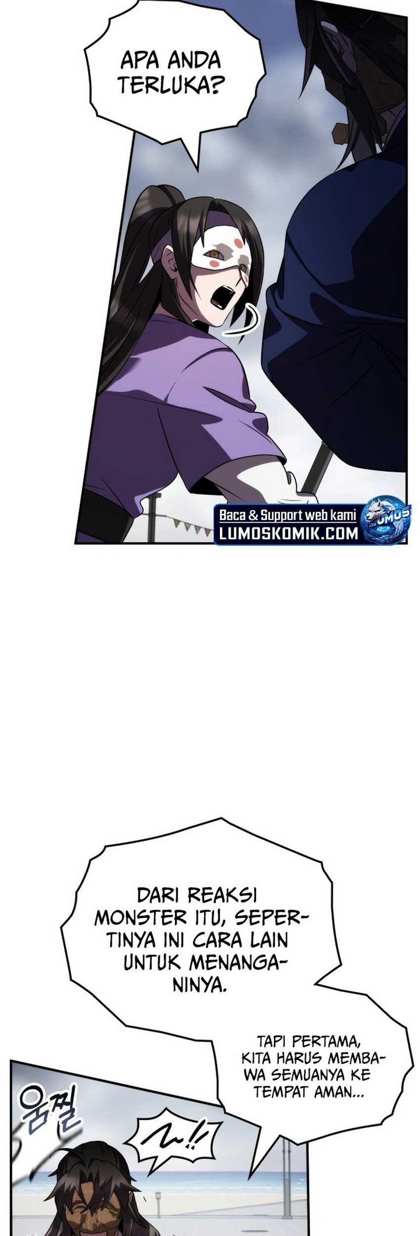 Drug Devourer Chapter 73 Gambar 84