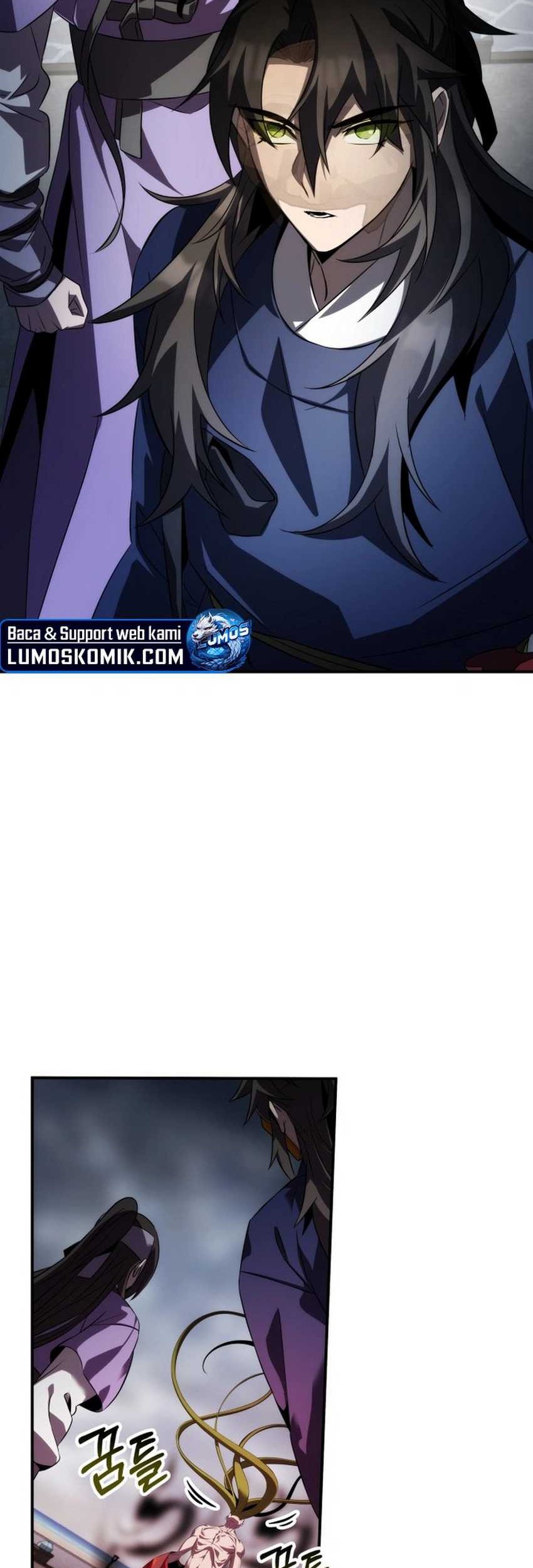 Drug Devourer Chapter 73 Gambar 6