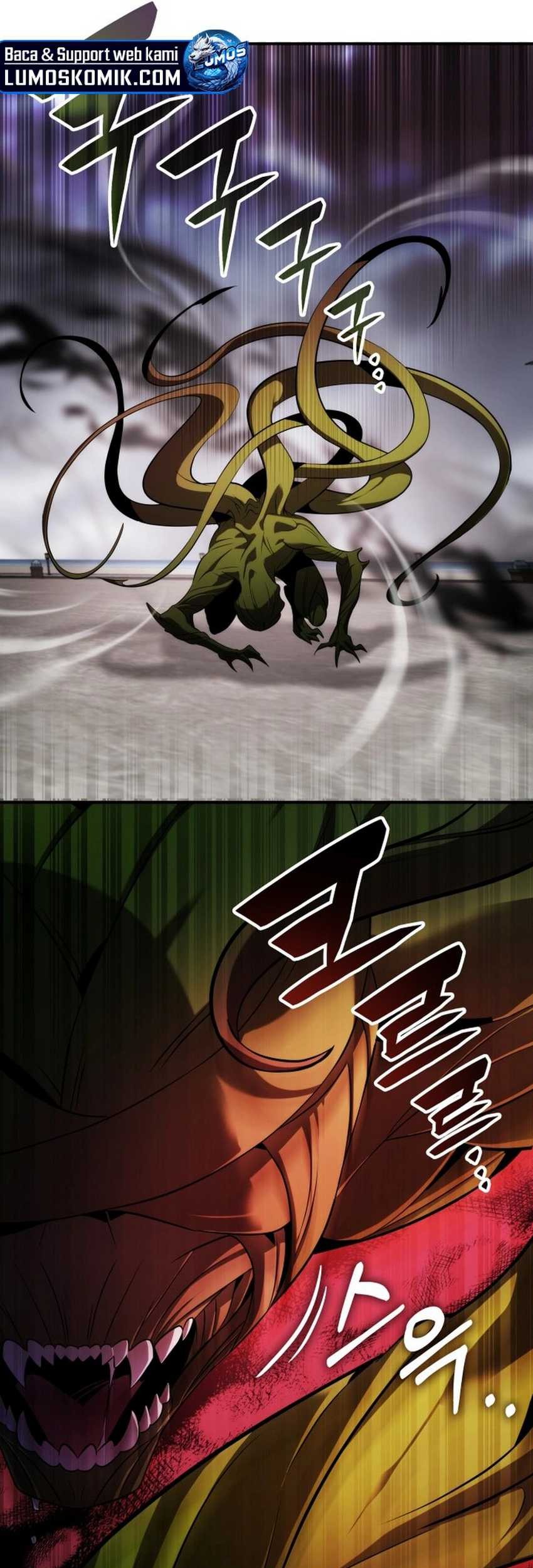 Drug Devourer Chapter 73 Gambar 11