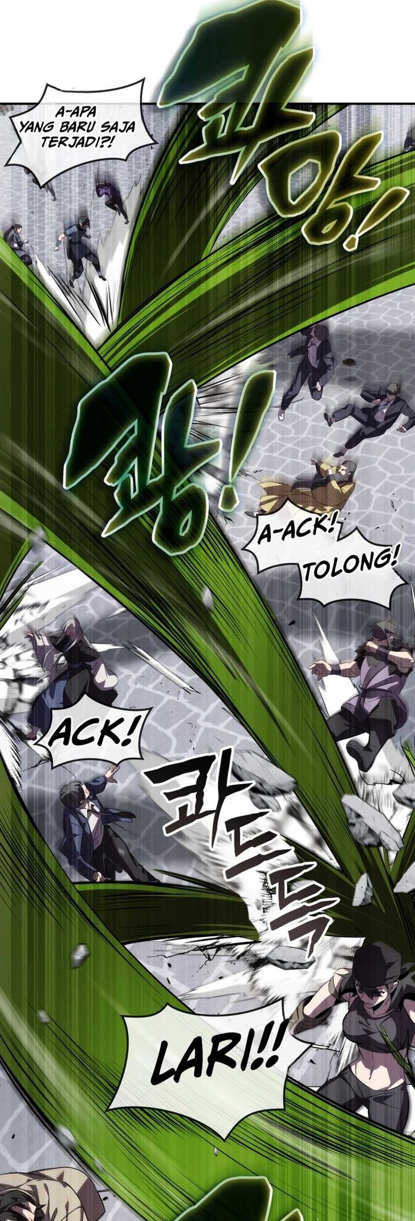 Drug Devourer Chapter 73 Gambar 15