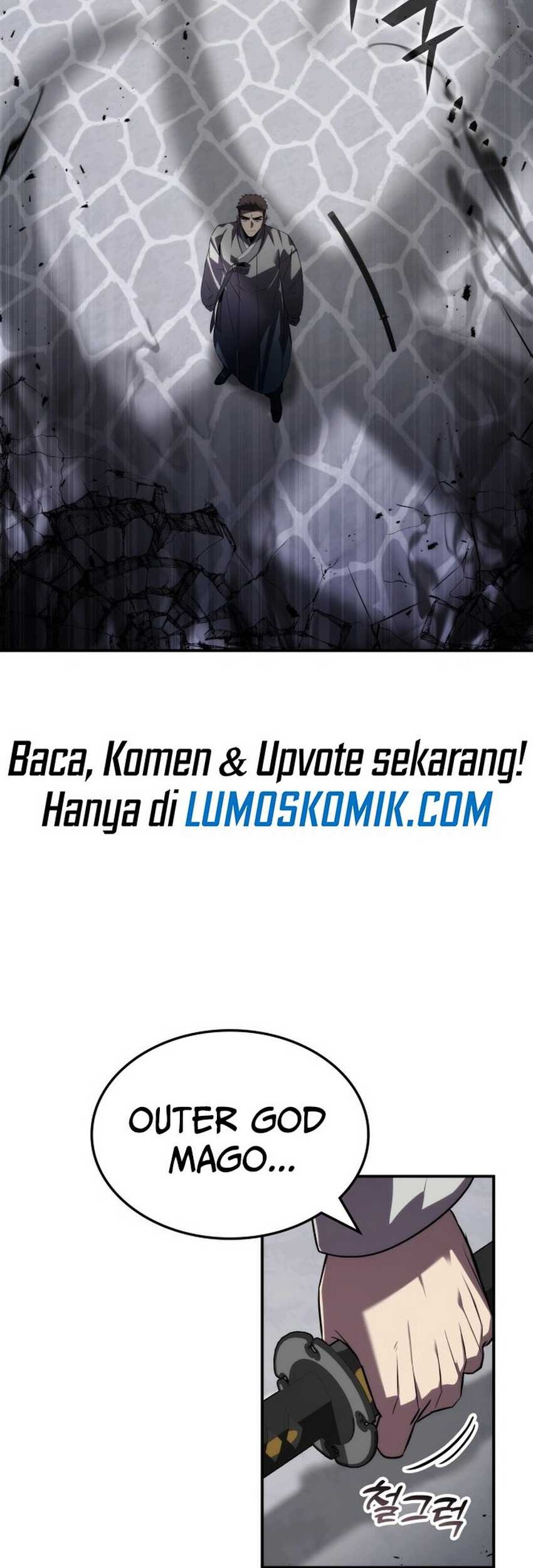 Drug Devourer Chapter 73 Gambar 19