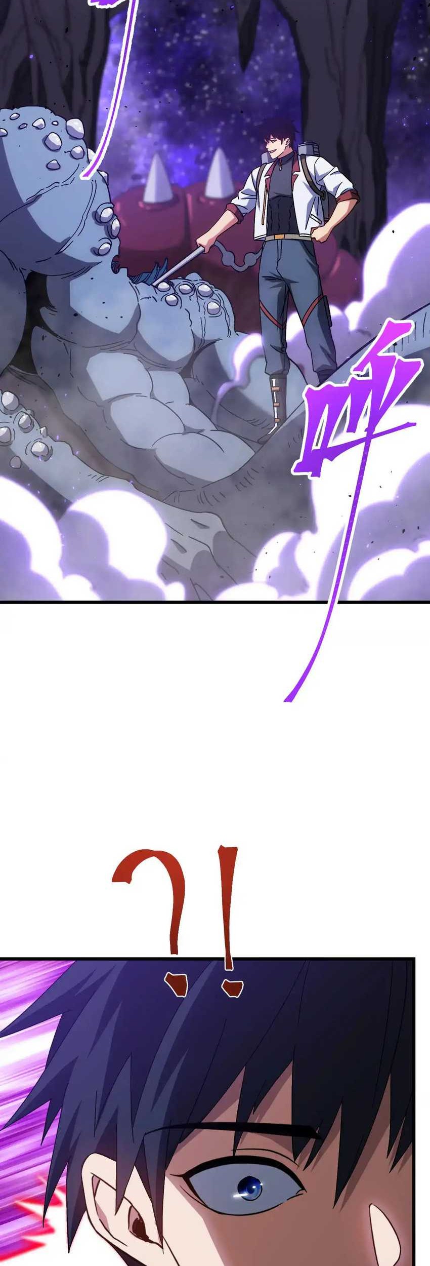 Apex Future Martial Arts Chapter 146 Gambar 69