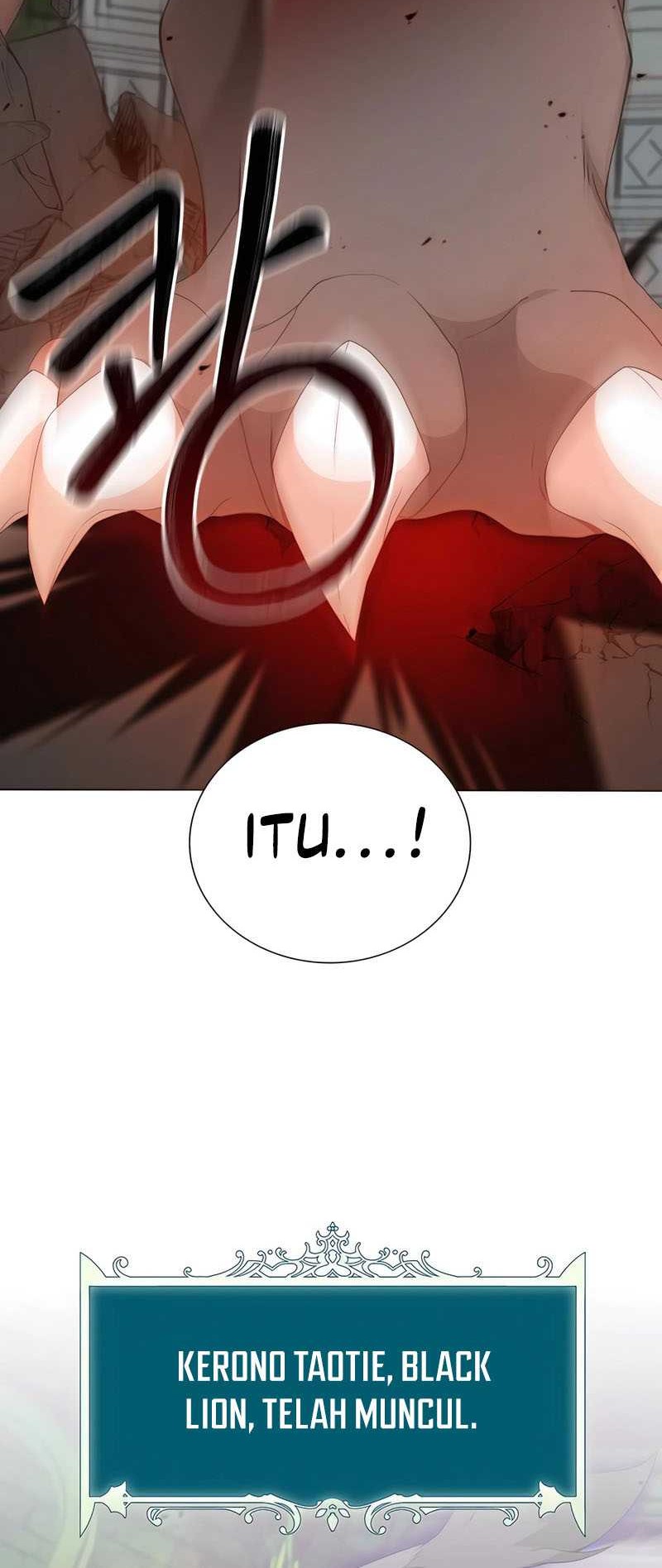 Hunter World’s Gardener Chapter 47 Gambar 52
