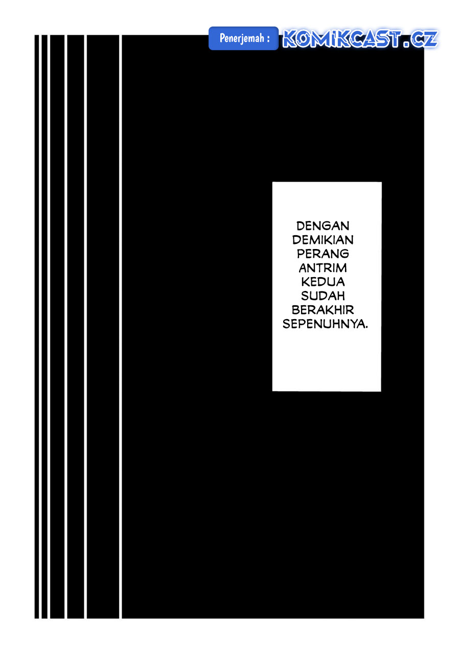 Isekai Tensei Soudouki Chapter 89 Gambar 18