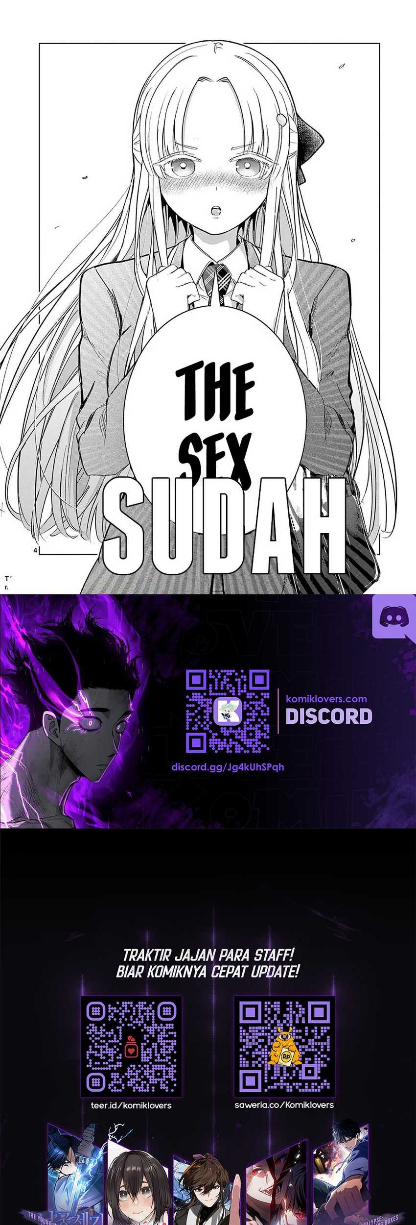 Koibami Shoujo Chapter 08.5 Gambar 5