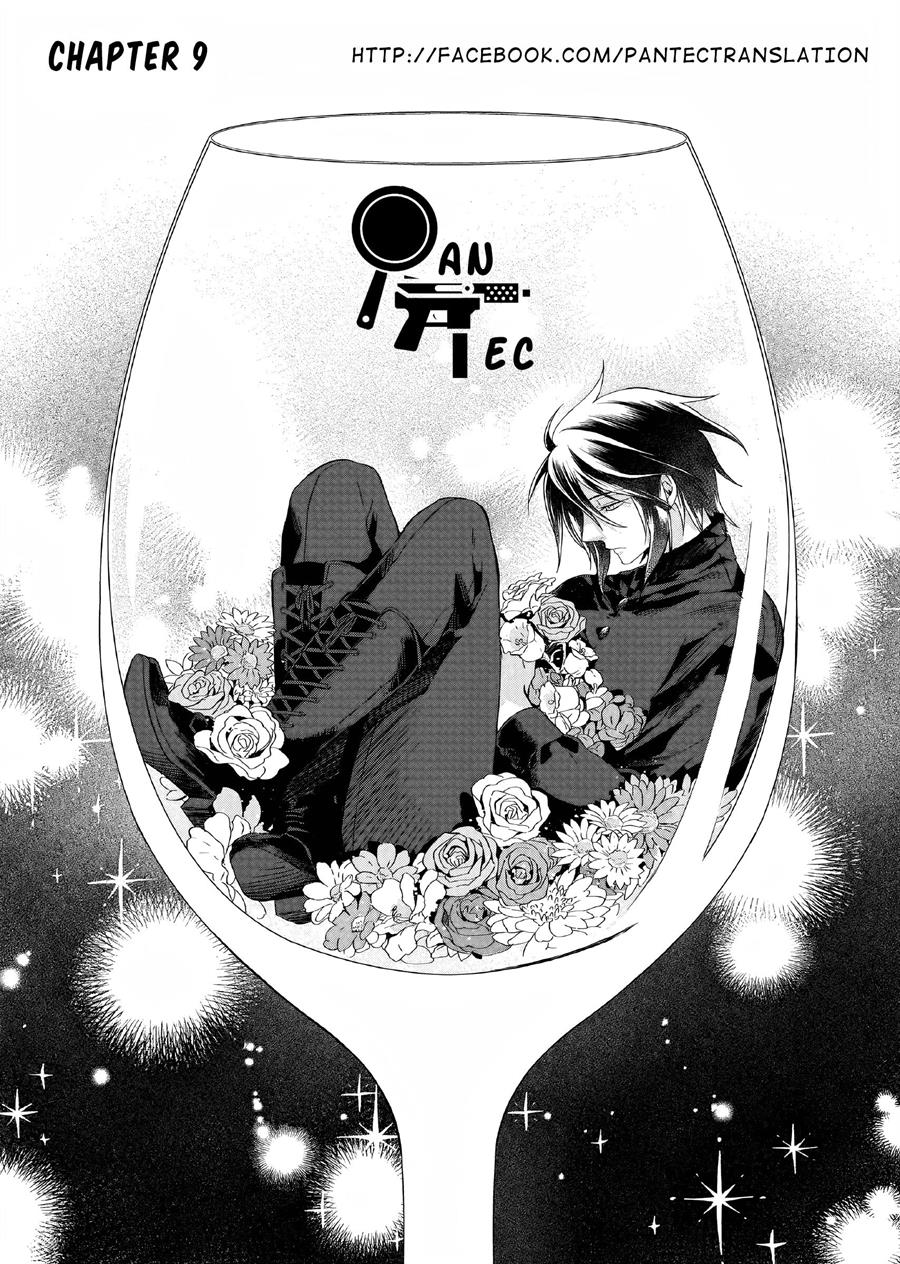 Baca Yarinaoshi Reijou wa Ryuutei Heika wo Kouryaku-chuu Chapter 09 Gambar 2