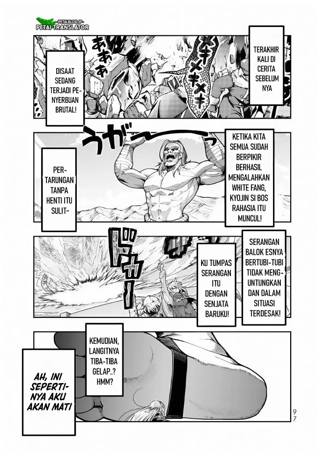 Baca  I Don’t Really Get It, but It Looks Like I Was Reincarnated in Another World Chapter 76 Gambar 2
