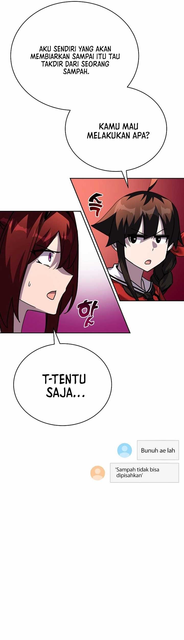 Martial Streamer Chapter 44 Gambar 29