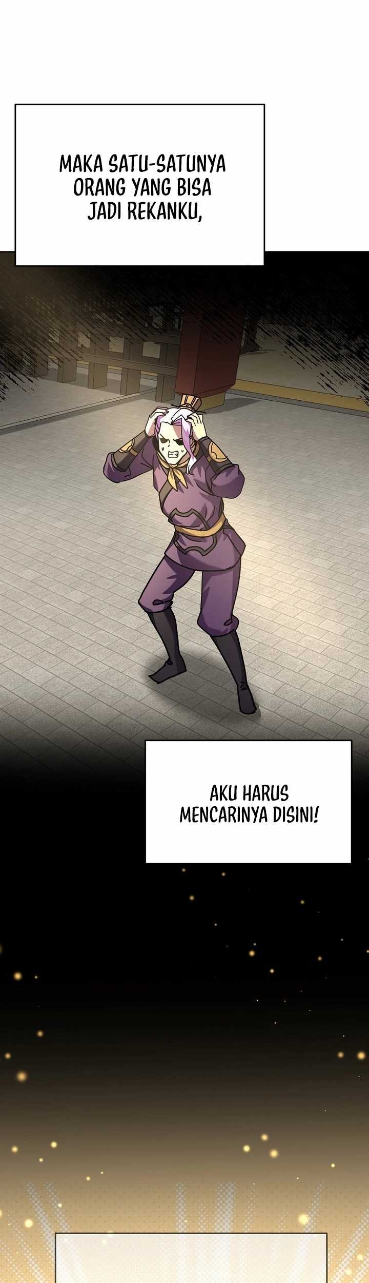 Martial Streamer Chapter 44 Gambar 38