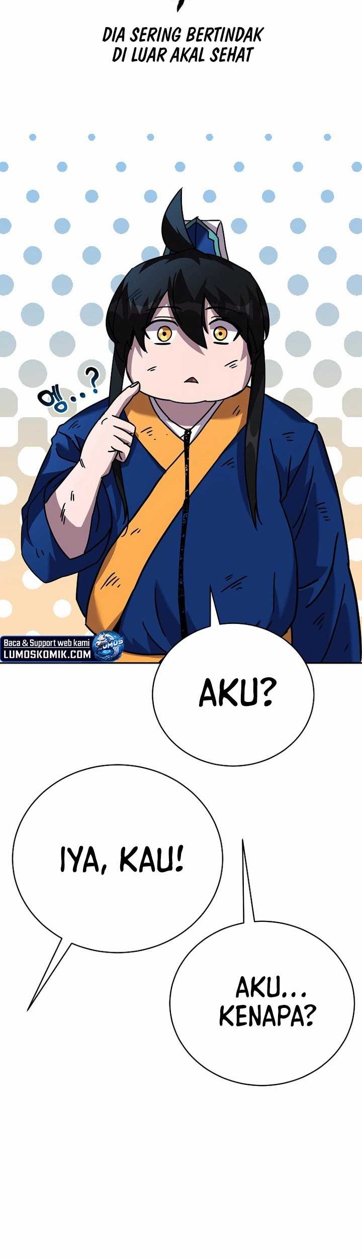 Martial Streamer Chapter 44 Gambar 42