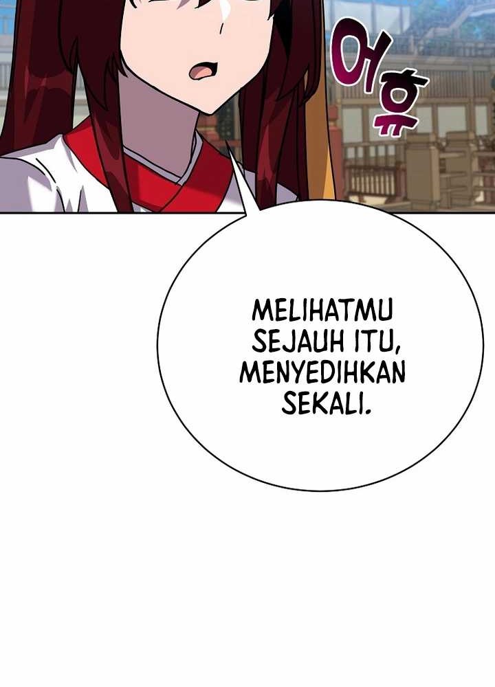 Martial Streamer Chapter 44 Gambar 46
