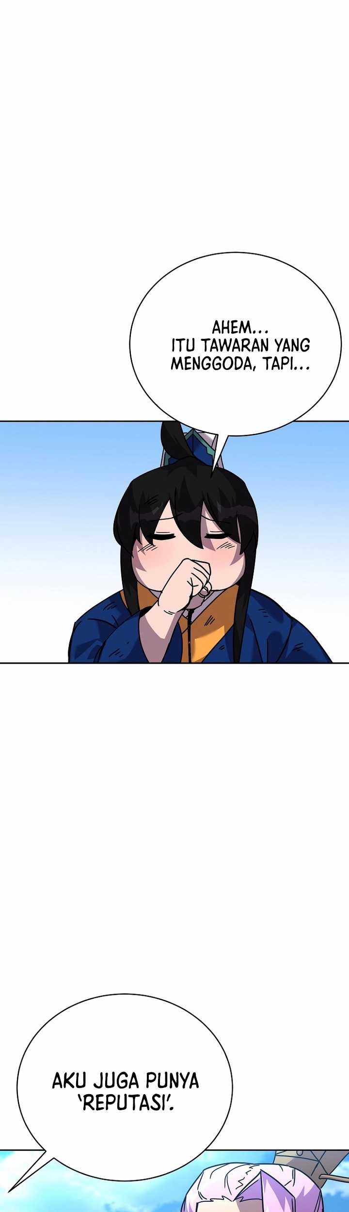 Martial Streamer Chapter 44 Gambar 50