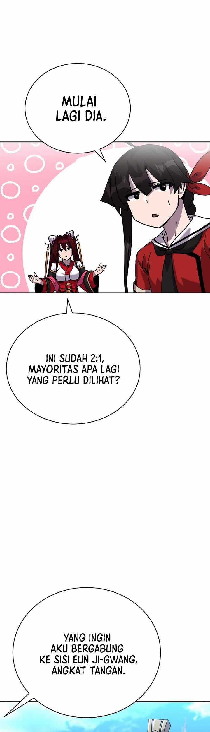 Martial Streamer Chapter 44 Gambar 53