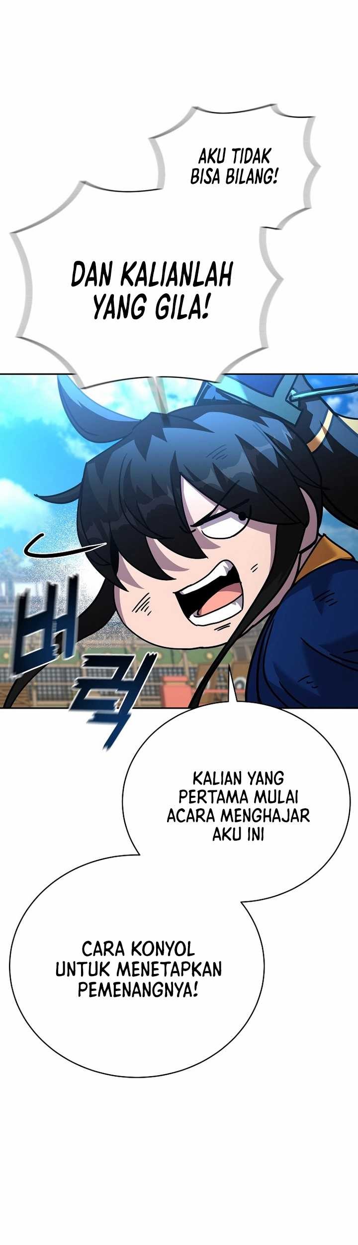 Martial Streamer Chapter 44 Gambar 62