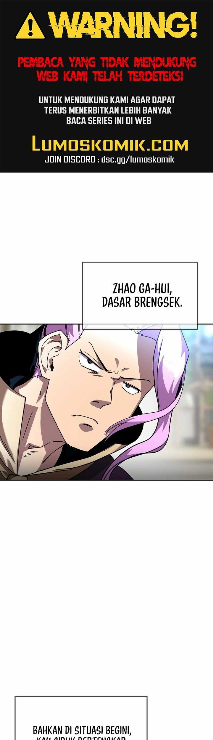 Baca Martial Streamer Chapter 44 Gambar 2