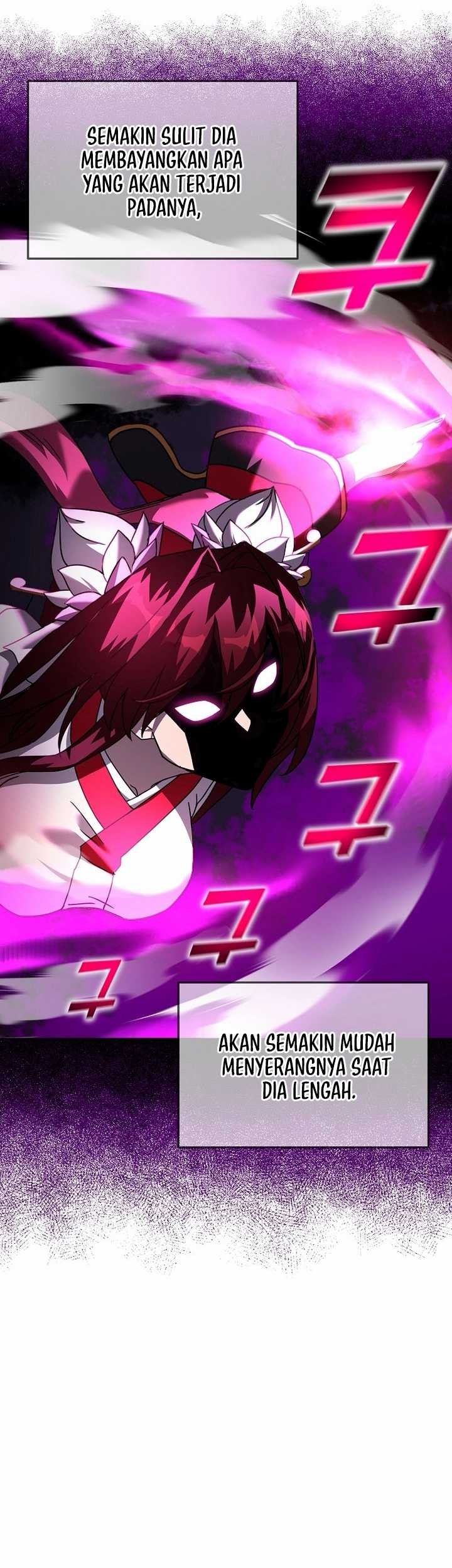 Martial Streamer Chapter 44 Gambar 5