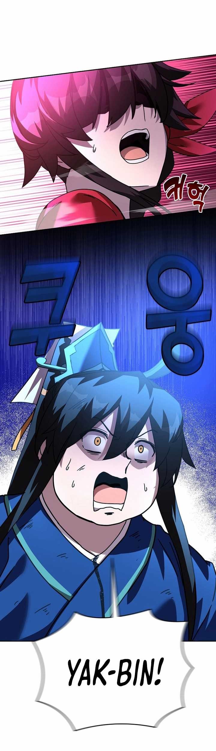 Martial Streamer Chapter 44 Gambar 8