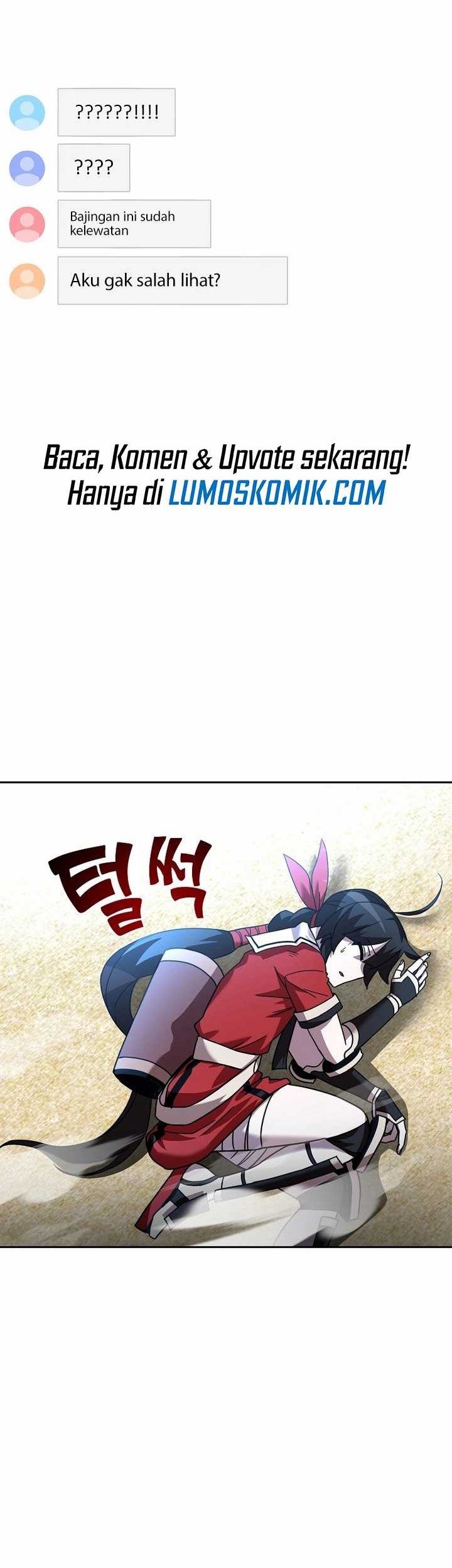Martial Streamer Chapter 44 Gambar 9