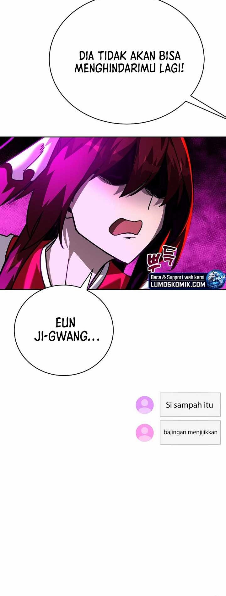Martial Streamer Chapter 44 Gambar 15